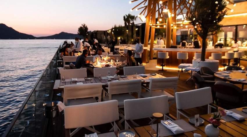 Taşra Restaurant