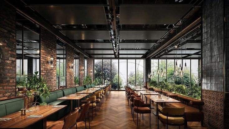 Taşra Restaurant