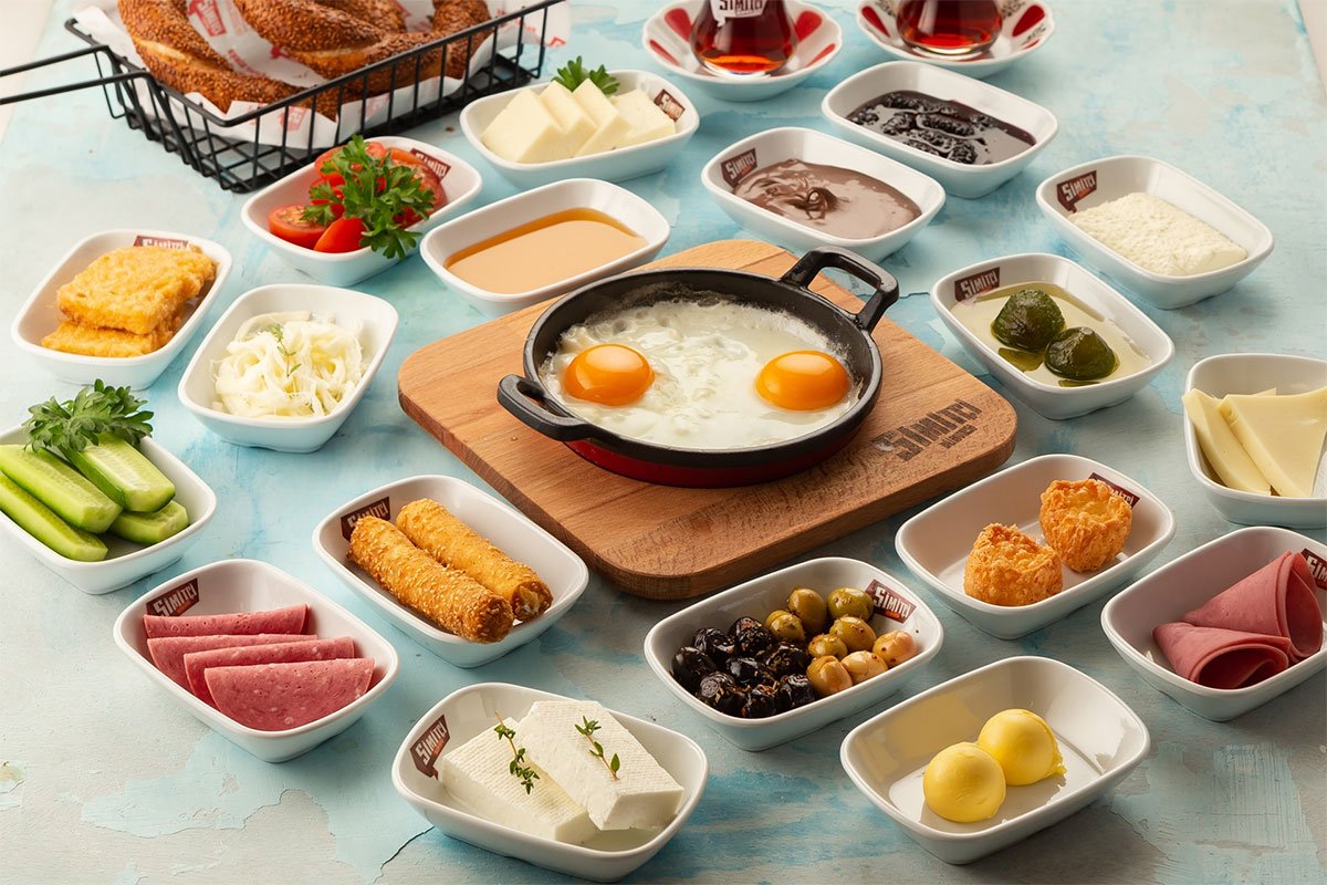 Kahvaltı