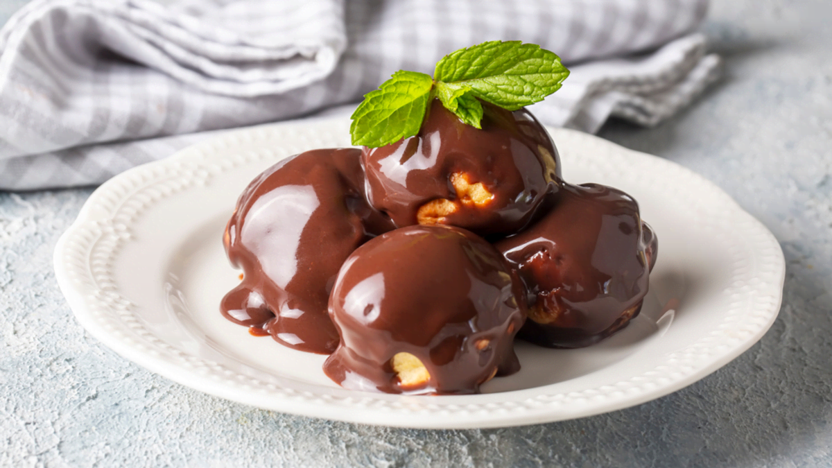 Profiterol
