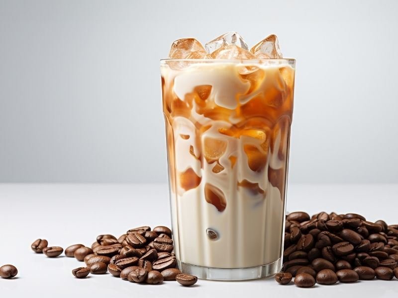 Ice Latte