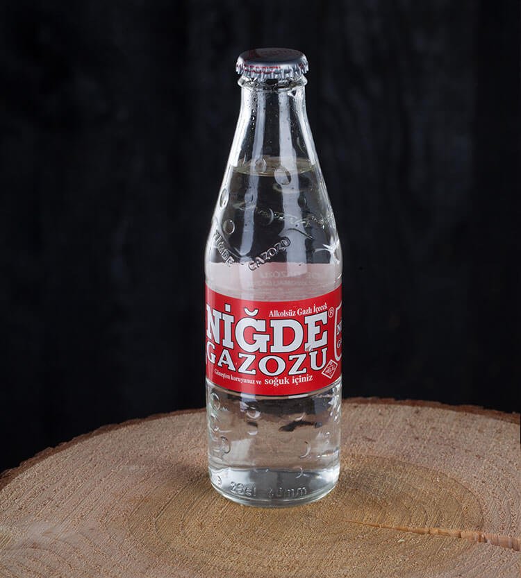 Gazoz