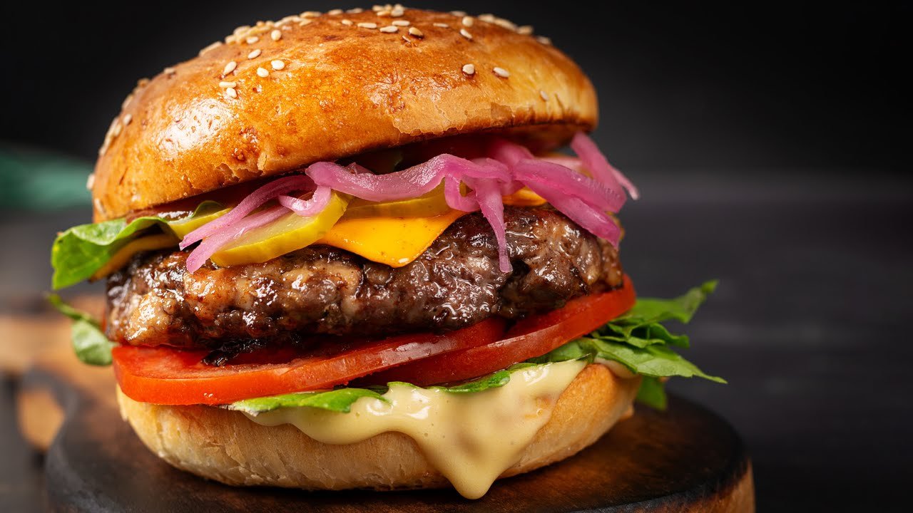 Burger