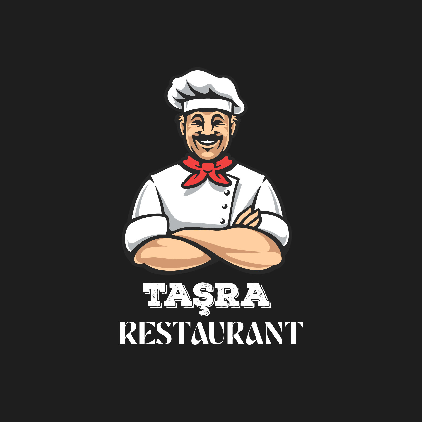 Taşra Restaurant Logo
