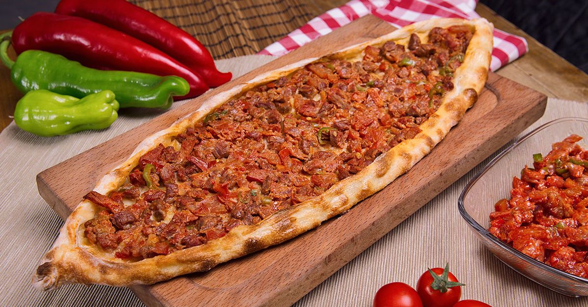 Pide Çeşitleri