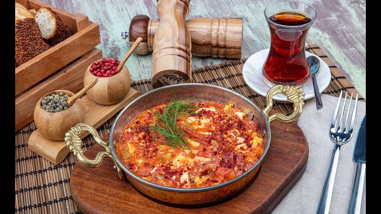 Menemen